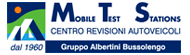 Mobile Test Station