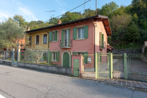 Valeggio sul Mincio, Borghetto