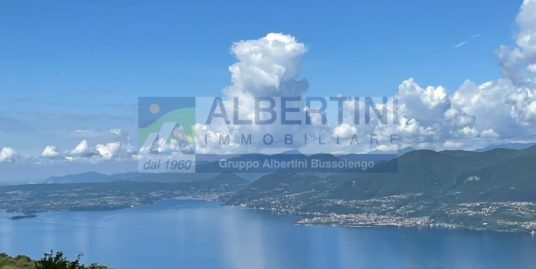 SAN ZENO DI MONTAGNA – TRILOCALE CON VISTA LAGO